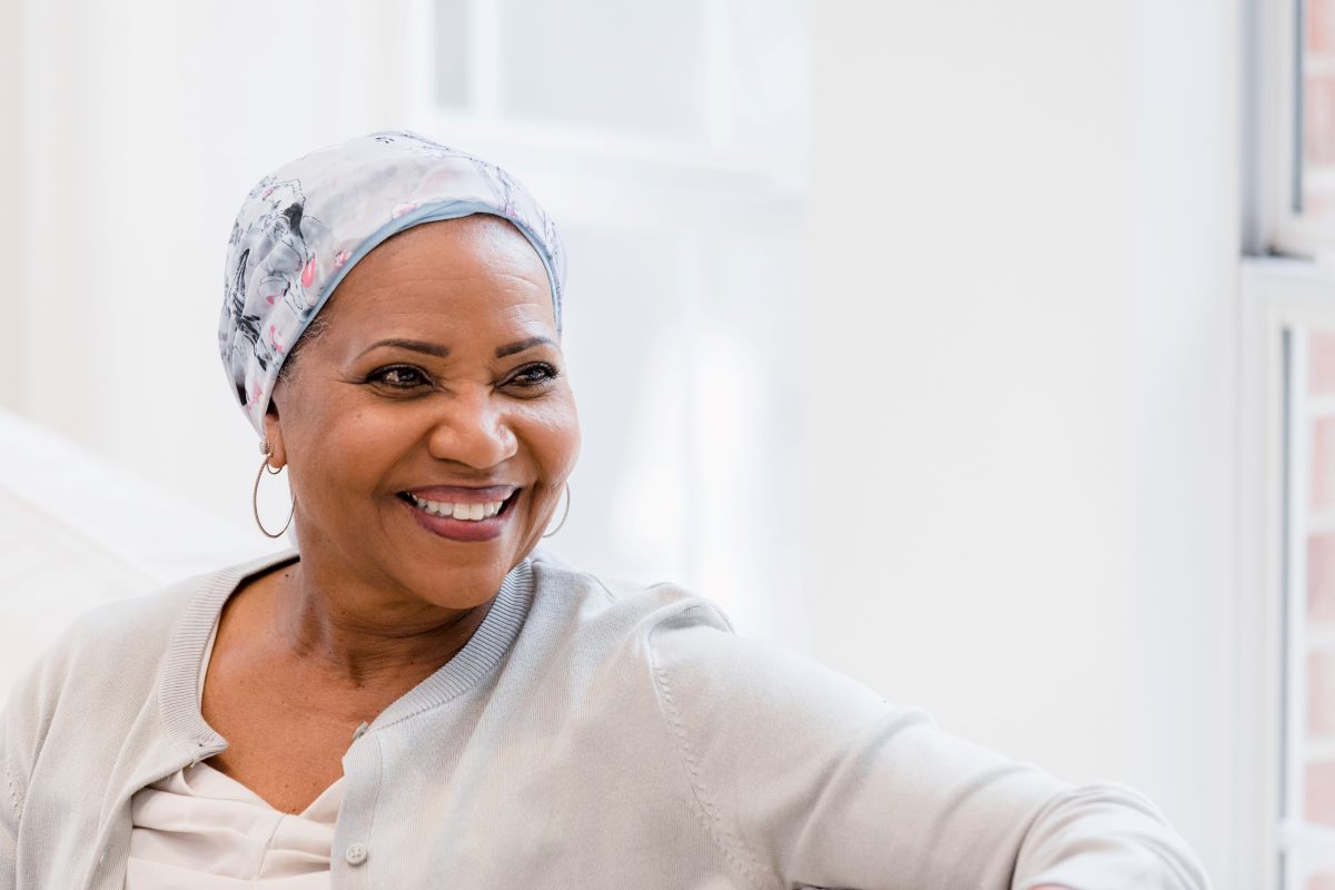 breast cancer treatment