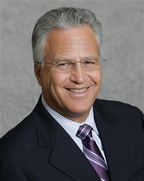 Dr. Gerald Feuer picture