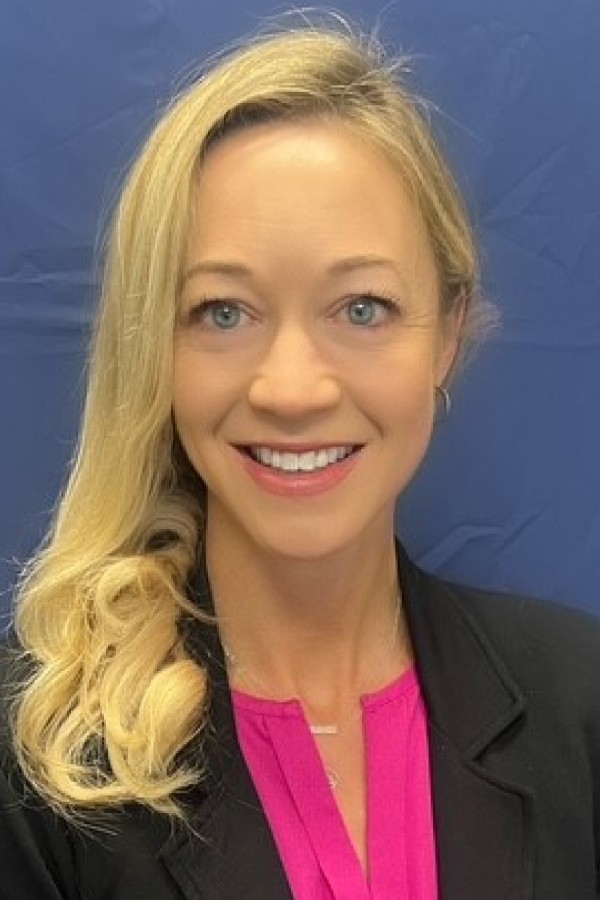 Annie Parsons photo