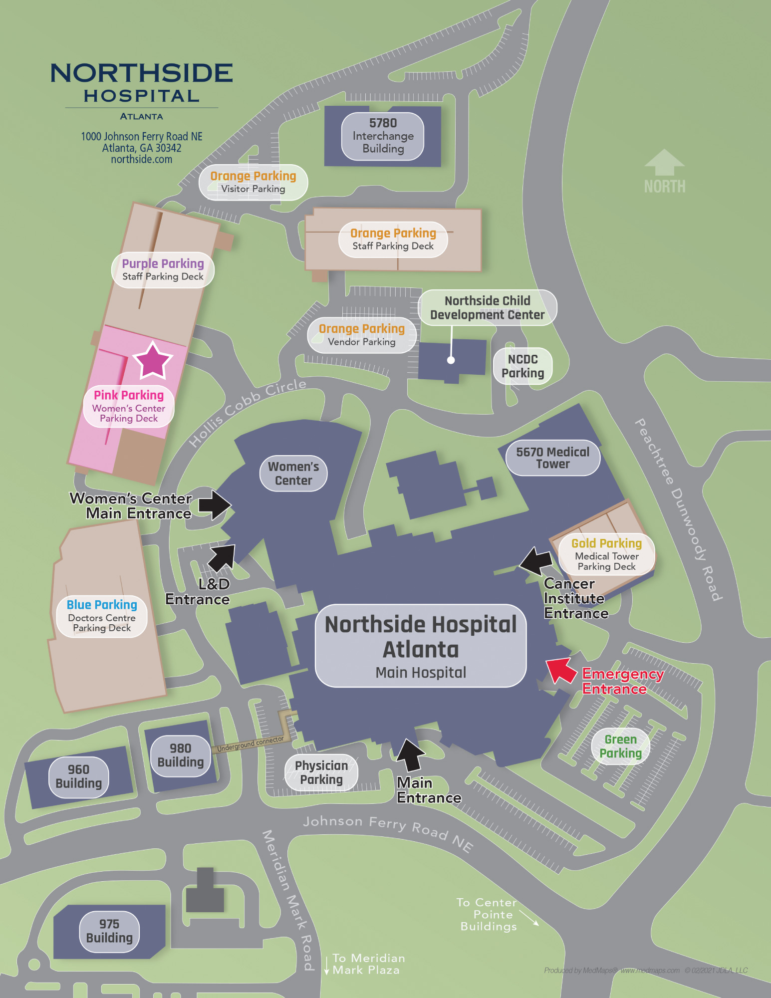 NHA_womenscenter-pink-parking