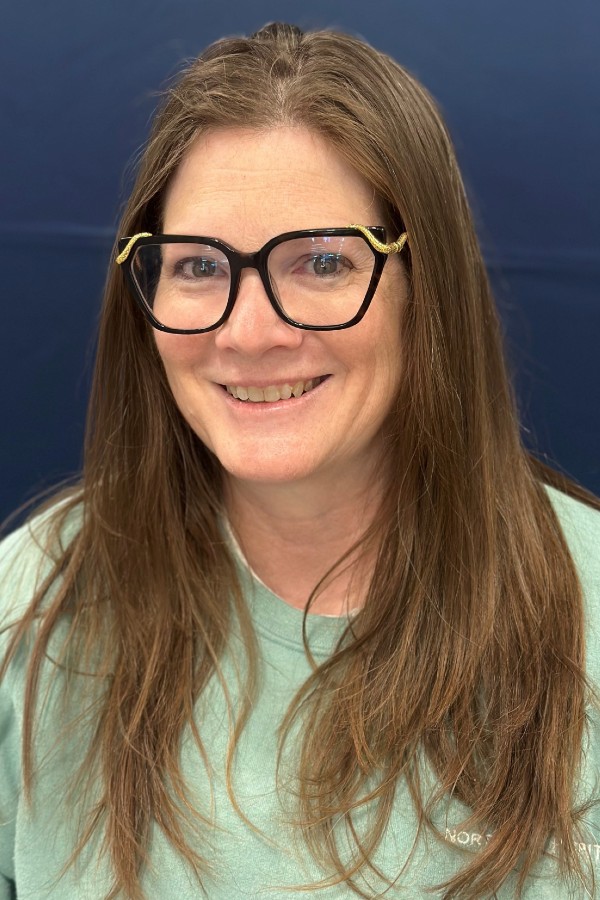 Pamela Jamison, M.S., CCC-SLP