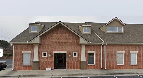 Buford Location