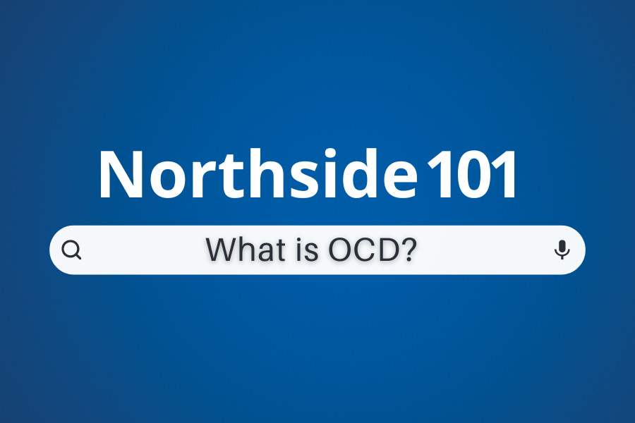 OCD