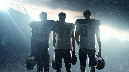 Concussion