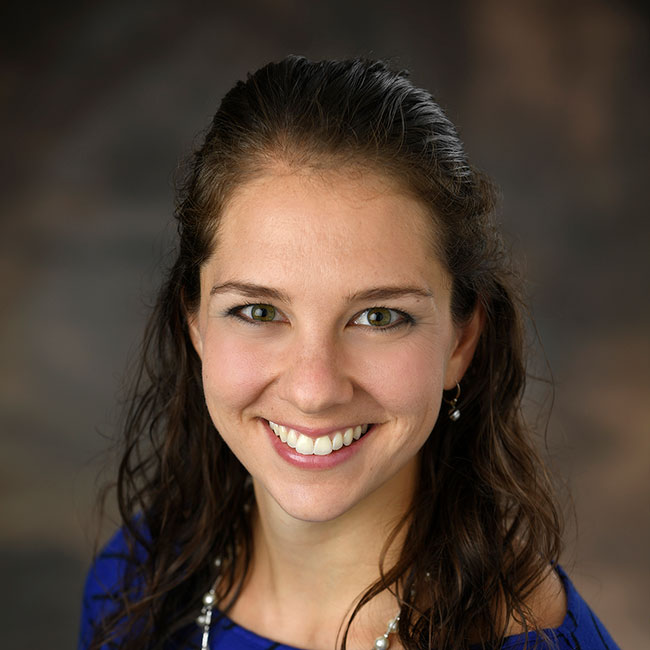 Lauren Cicinelli, MS, RD, CSSD