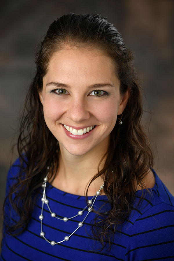 Lauren Cicinelli, Sports Nutrition
